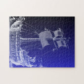 Puzzle de caravelle (Horizontal)