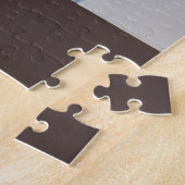 Puzzle de Caroline du Nord Tennessee (Côté)