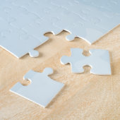 Puzzle de carte de Chine (Côté)
