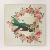 Puzzle de carte postale (Horizontal)