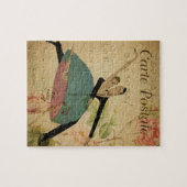 Puzzle de cartes postales (Horizontal)