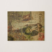 Puzzle de cartes postales (Horizontal)