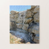 Puzzle de cascade (Vertical)