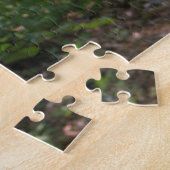 Puzzle de casse-tête d'écureuil (Côté)