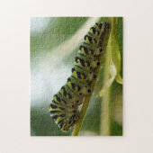 Puzzle de Caterpillar 10x14 (Vertical)