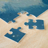 PUZZLE DE CE MONDE ET NOUVELLE FRONTIÈRE 2 (Côté)