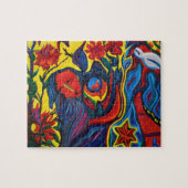 PUZZLE de célébration (Horizontal)