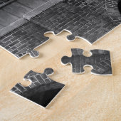 Puzzle de Central Park (Côté)