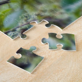 Puzzle de Chaffinch (Côté)