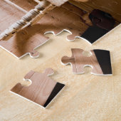 Puzzle de chaise à roche (Côté)