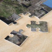 Puzzle de Chambre de moteur de mine des (Côté)