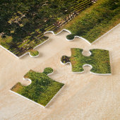 Puzzle de champ de bataille de Gettysburg (Côté)