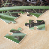 Puzzle de champignon (Côté)