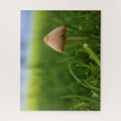 Puzzle de champignons très difficile (Vertical)