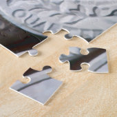 Puzzle de changement lâche (Côté)