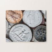 Puzzle de changement lâche (Horizontal)