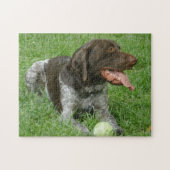 Puzzle de Charlie (Horizontal)