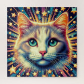 Puzzle de chat ! (Vertical)