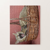 Puzzle de chat (Vertical)