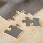 Puzzle de chat de l'Himalaya persan (Côté)