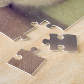 Puzzle de chat de Ragdoll (Côté)