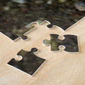 Puzzle de chat et de souris mignons (Côté)
