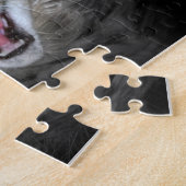 Puzzle de chat Maine Coon (Côté)