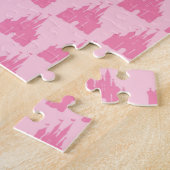 Puzzle de château (Côté)