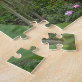 Puzzle de château : De Haar dans Pays-Bas (Côté)