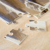 puzzle de château de sable (Côté)