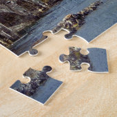 Puzzle de château d'Eilean Donan (Côté)
