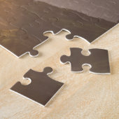 Puzzle de château écossais (Côté)