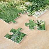 Puzzle de chaton (Côté)