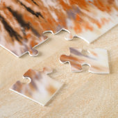 Puzzle de chaton bébé petit animal (Côté)