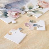 puzzle de chaton mignon (Côté)