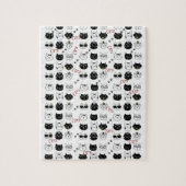 Puzzle de chats (Vertical)