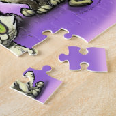 Puzzle de chats (Côté)