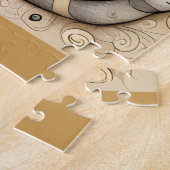 puzzle de chats apaisants (Côté)