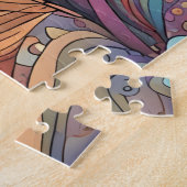 puzzle de chats apaisants (Côté)