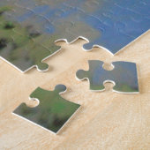Puzzle de cheval (Côté)