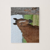 Puzzle de cheval (Vertical)