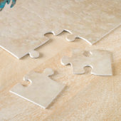 Puzzle de Cheval Inspiré (Côté)