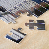 Puzzle de Chicago (Côté)