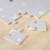 Puzzle de chickadee (Côté)