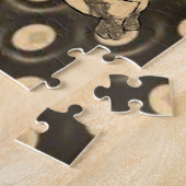 Puzzle de Chien (Côté)