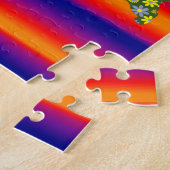 Puzzle de Chien (Côté)