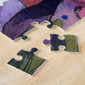 Puzzle de Chien beagle (Côté)