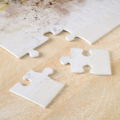 Puzzle de chien berger allemand (Côté)