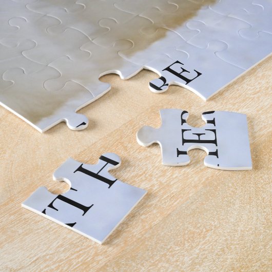 Puzzle de Chien de Chien de Labrador (Côté)