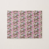 Puzzle de chiots (Horizontal)